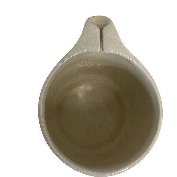 Vintage James Green & Nephew Ltd Black & Scotch Whisky "Buchanan's " pitcher Eng - Picture 5 of 8